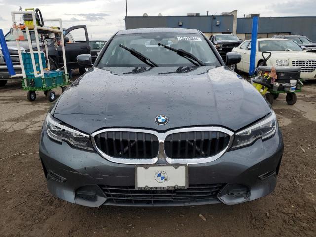 Photo 4 VIN: 3MW5R7J03L8B45446 - BMW 330XI 