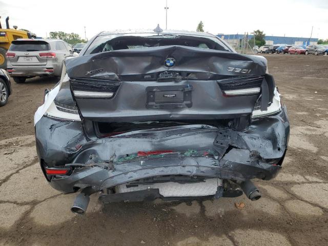 Photo 5 VIN: 3MW5R7J03L8B45446 - BMW 330XI 