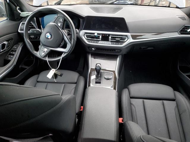 Photo 7 VIN: 3MW5R7J03L8B45446 - BMW 330XI 