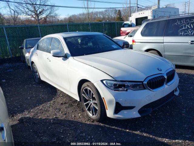 Photo 0 VIN: 3MW5R7J03M8B63155 - BMW 330I 