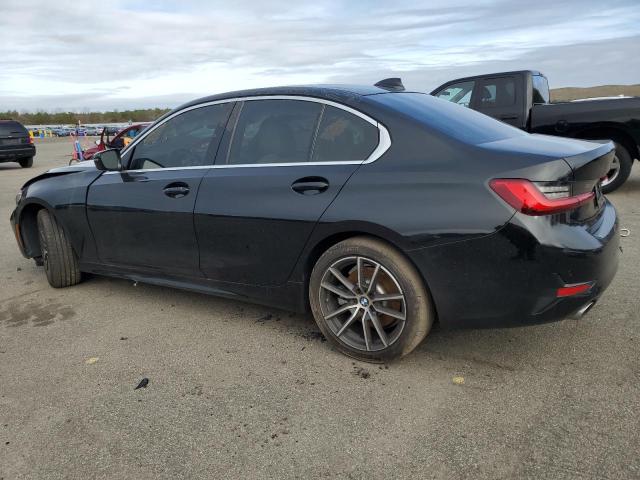 Photo 1 VIN: 3MW5R7J03M8B64144 - BMW 3 SERIES 