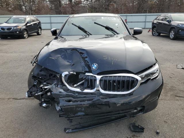 Photo 4 VIN: 3MW5R7J03M8B64144 - BMW 3 SERIES 