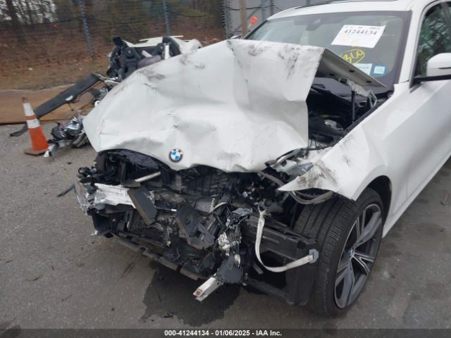 Photo 5 VIN: 3MW5R7J03M8B65004 - BMW 330I 