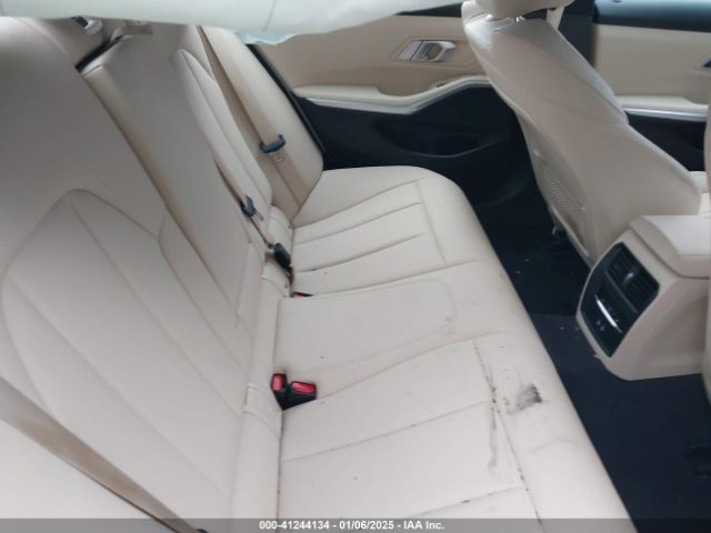 Photo 7 VIN: 3MW5R7J03M8B65004 - BMW 330I 