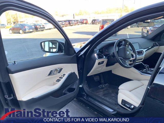 Photo 6 VIN: 3MW5R7J03M8B69814 - BMW 3 SERIES 