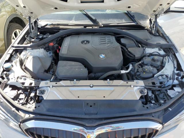 Photo 10 VIN: 3MW5R7J03M8B71563 - BMW 3 SERIES 