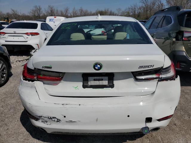 Photo 5 VIN: 3MW5R7J03M8B71563 - BMW 3 SERIES 