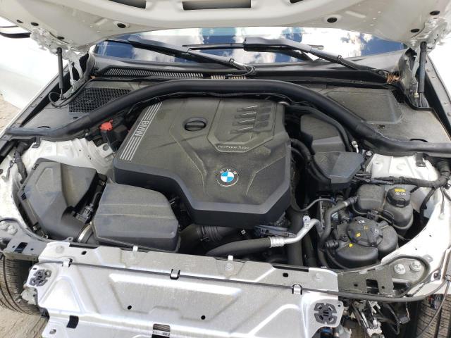 Photo 6 VIN: 3MW5R7J03M8B73863 - BMW 330XI 