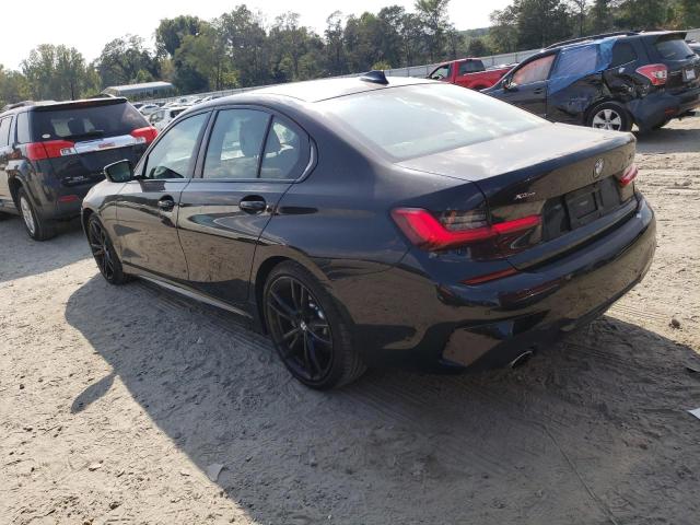 Photo 1 VIN: 3MW5R7J03M8B80893 - BMW 330XI 