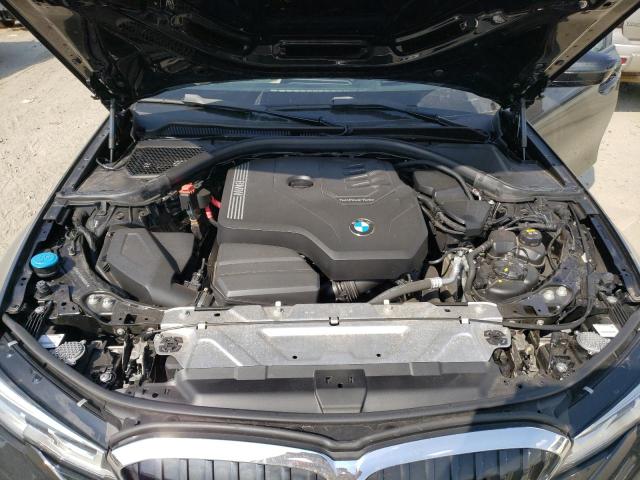 Photo 10 VIN: 3MW5R7J03M8B80893 - BMW 330XI 