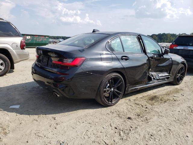 Photo 2 VIN: 3MW5R7J03M8B80893 - BMW 330XI 