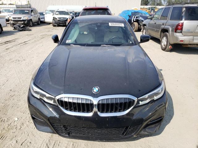 Photo 4 VIN: 3MW5R7J03M8B80893 - BMW 330XI 