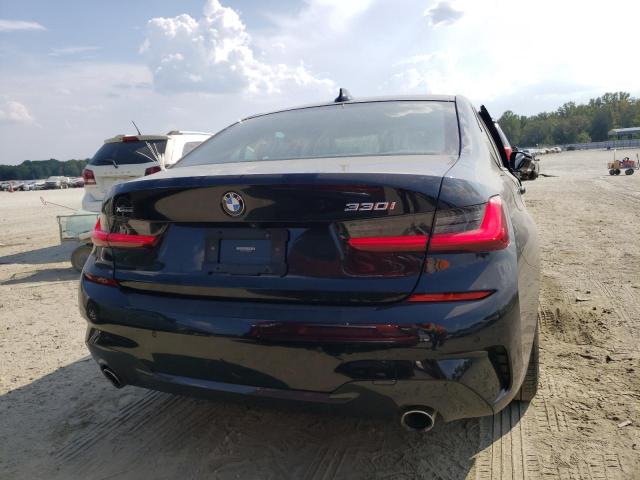 Photo 5 VIN: 3MW5R7J03M8B80893 - BMW 330XI 