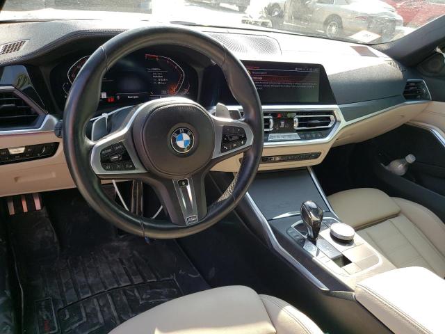 Photo 7 VIN: 3MW5R7J03M8B80893 - BMW 330XI 