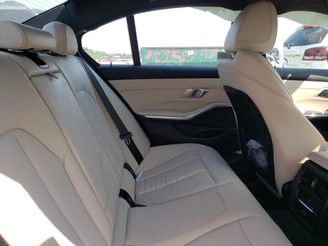 Photo 9 VIN: 3MW5R7J03M8B80893 - BMW 330XI 