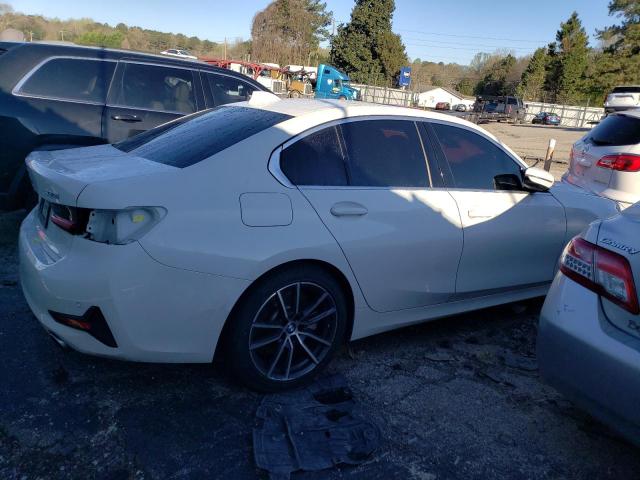 Photo 2 VIN: 3MW5R7J03M8B95815 - BMW 330XI 