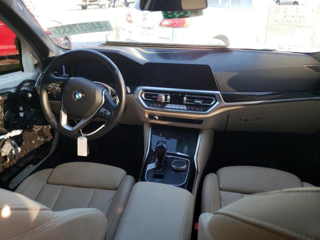 Photo 7 VIN: 3MW5R7J03M8B95815 - BMW 330XI 