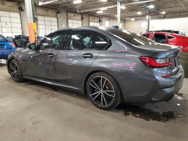 Photo 1 VIN: 3MW5R7J03M8B96365 - BMW 330XI 