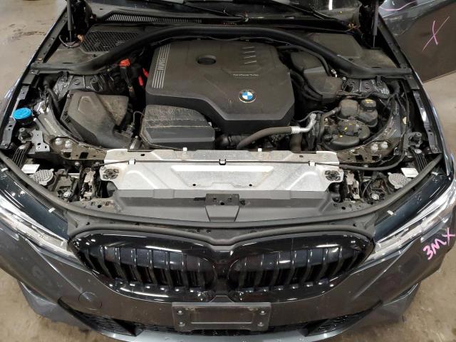 Photo 10 VIN: 3MW5R7J03M8B96365 - BMW 330XI 