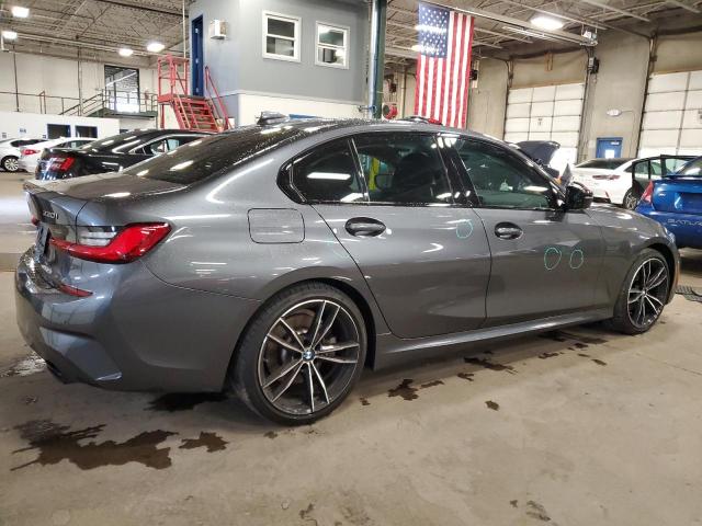 Photo 2 VIN: 3MW5R7J03M8B96365 - BMW 330XI 