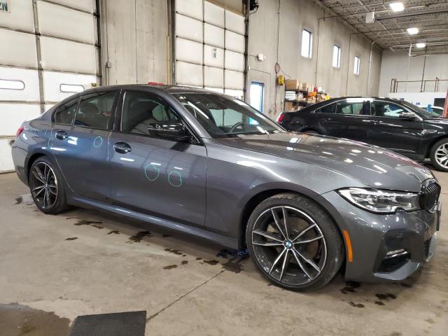 Photo 3 VIN: 3MW5R7J03M8B96365 - BMW 330XI 