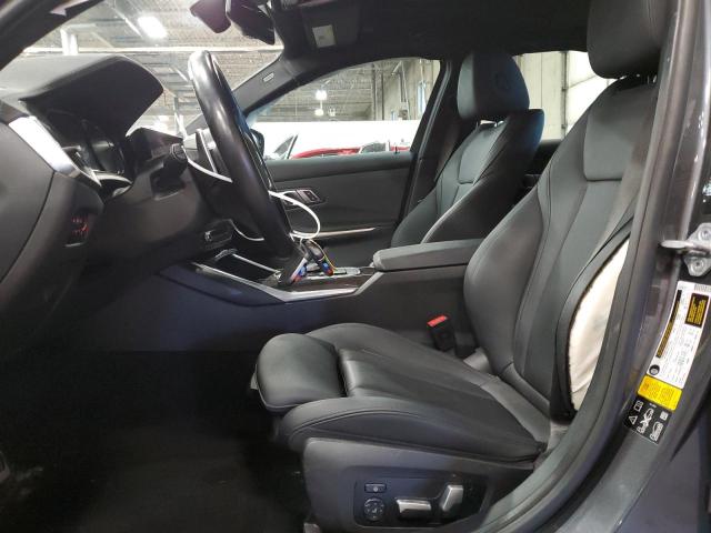 Photo 6 VIN: 3MW5R7J03M8B96365 - BMW 330XI 