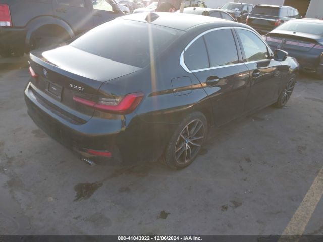 Photo 3 VIN: 3MW5R7J03N8C63077 - BMW 330I 