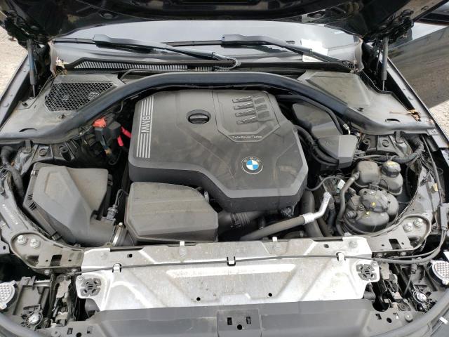 Photo 10 VIN: 3MW5R7J03N8C65332 - BMW 3 SERIES 