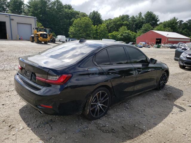 Photo 2 VIN: 3MW5R7J03N8C65332 - BMW 3 SERIES 