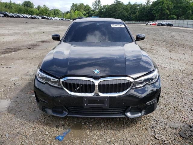 Photo 4 VIN: 3MW5R7J03N8C65332 - BMW 3 SERIES 