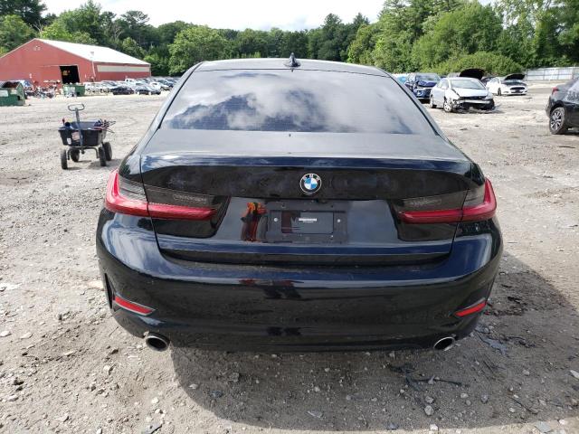 Photo 5 VIN: 3MW5R7J03N8C65332 - BMW 3 SERIES 