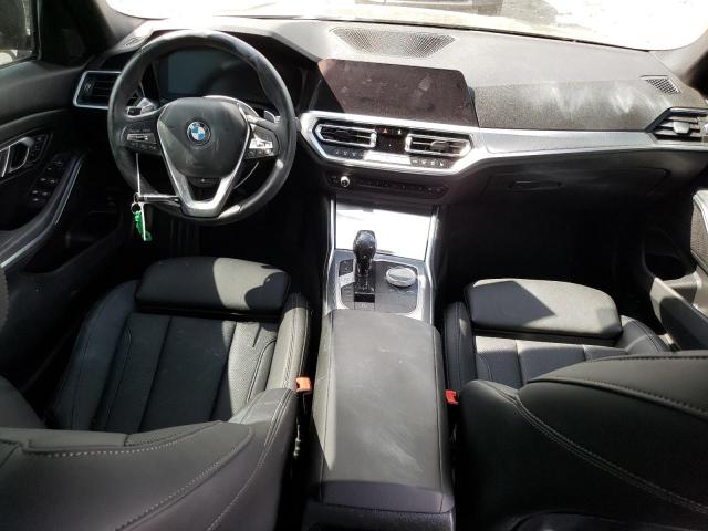 Photo 7 VIN: 3MW5R7J03N8C65332 - BMW 3 SERIES 