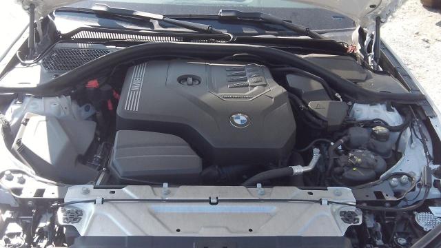 Photo 6 VIN: 3MW5R7J03N8C68277 - BMW 330XI 