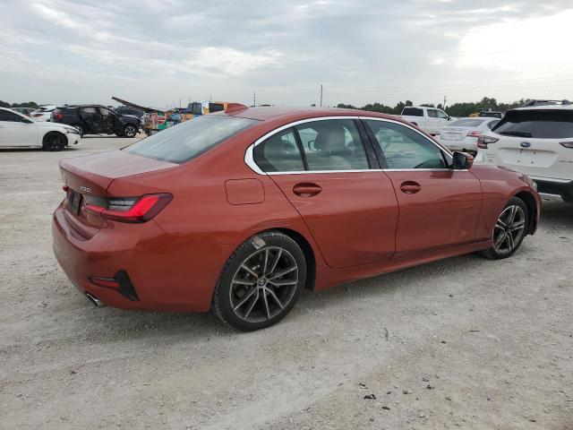 Photo 2 VIN: 3MW5R7J03N8C69512 - BMW 330XI 