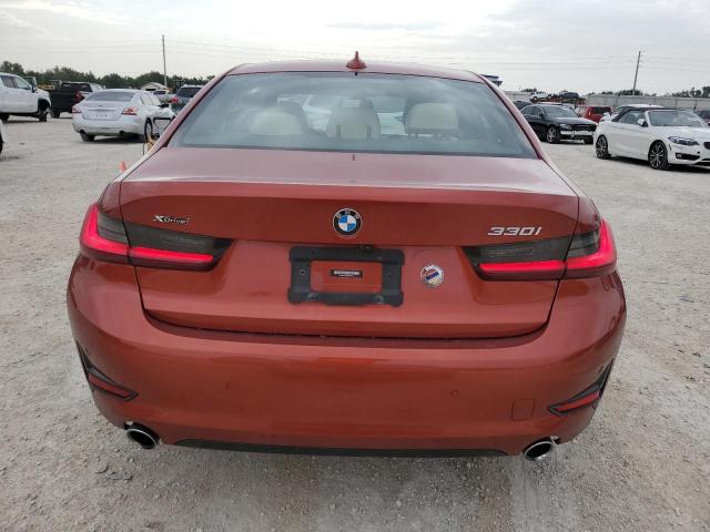 Photo 5 VIN: 3MW5R7J03N8C69512 - BMW 330XI 