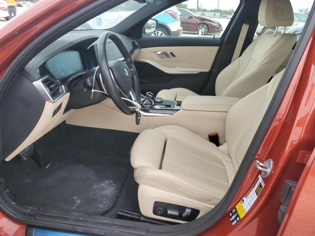 Photo 6 VIN: 3MW5R7J03N8C69512 - BMW 330XI 