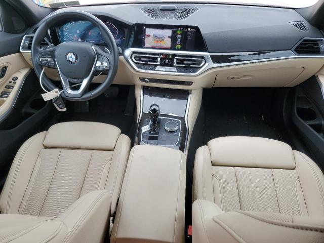 Photo 7 VIN: 3MW5R7J03N8C69512 - BMW 330XI 