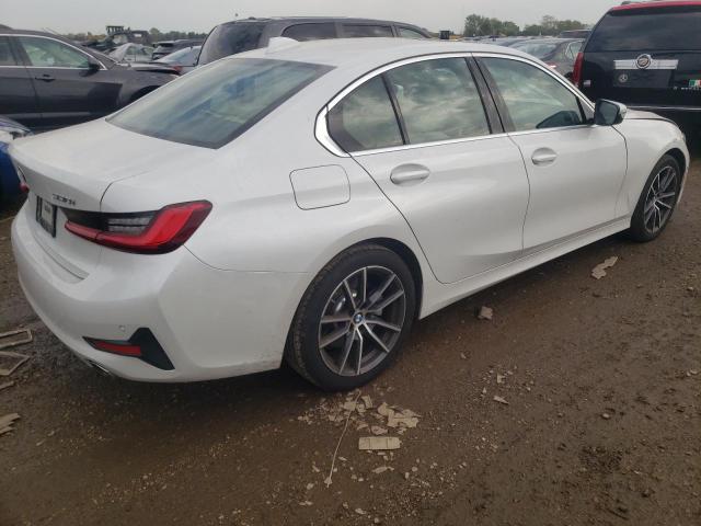 Photo 2 VIN: 3MW5R7J04L8B07885 - BMW 3 SERIES 