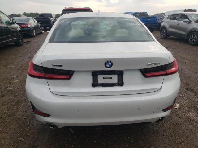 Photo 5 VIN: 3MW5R7J04L8B07885 - BMW 3 SERIES 