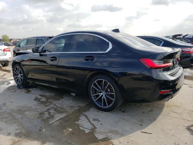 Photo 1 VIN: 3MW5R7J04L8B09099 - BMW 330XI 