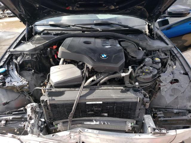 Photo 10 VIN: 3MW5R7J04L8B09099 - BMW 330XI 