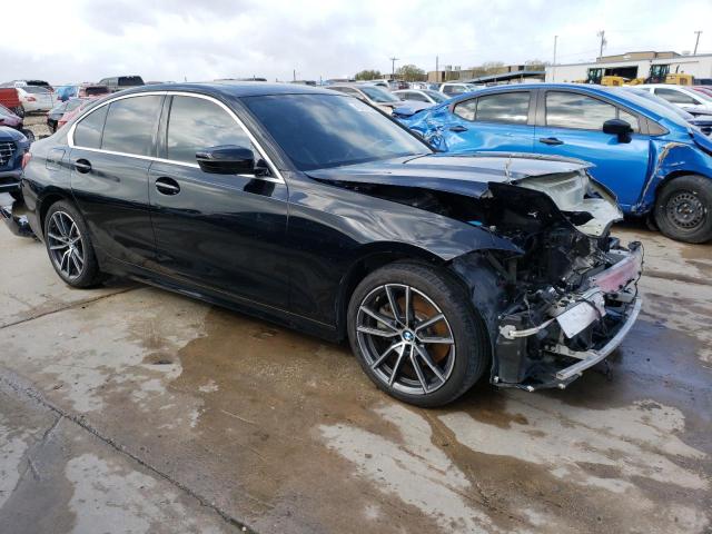 Photo 3 VIN: 3MW5R7J04L8B09099 - BMW 330XI 