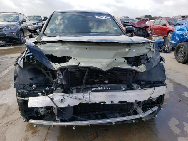 Photo 4 VIN: 3MW5R7J04L8B09099 - BMW 330XI 