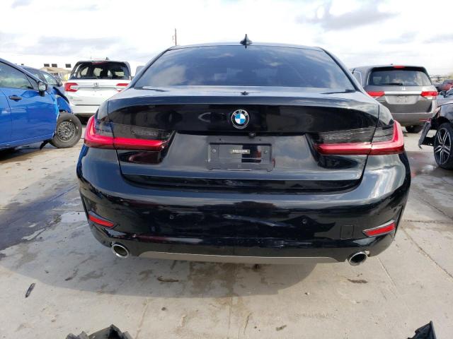 Photo 5 VIN: 3MW5R7J04L8B09099 - BMW 330XI 