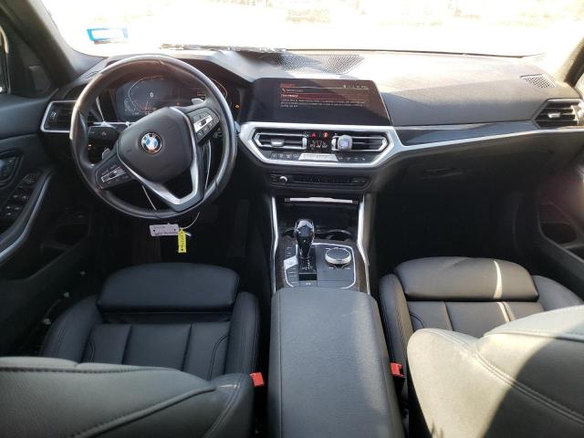 Photo 7 VIN: 3MW5R7J04L8B09099 - BMW 330XI 