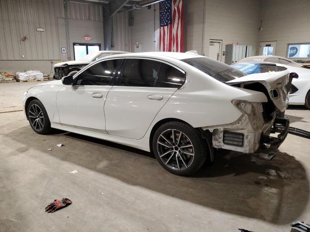 Photo 1 VIN: 3MW5R7J04L8B10396 - BMW 330I XDRIVE 