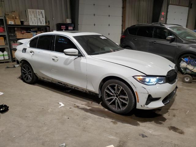 Photo 3 VIN: 3MW5R7J04L8B10396 - BMW 330I XDRIVE 