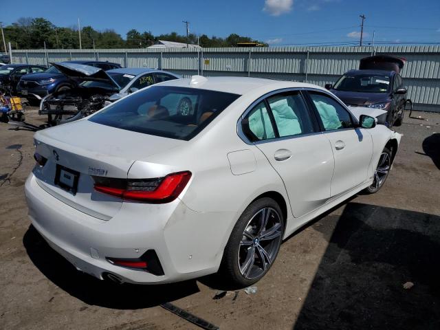 Photo 3 VIN: 3MW5R7J04L8B13153 - BMW 330XI 