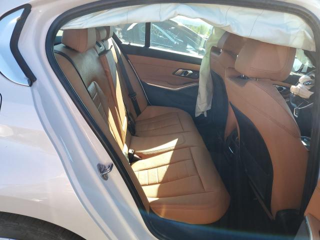 Photo 5 VIN: 3MW5R7J04L8B13153 - BMW 330XI 