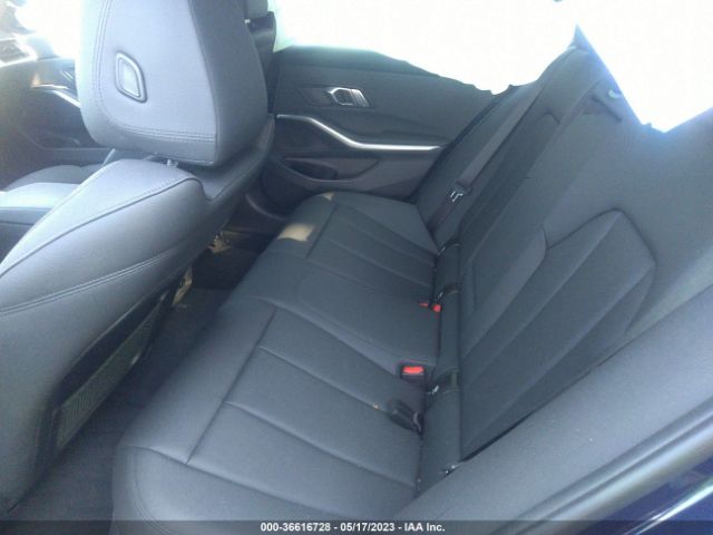 Photo 7 VIN: 3MW5R7J04L8B13833 - BMW 3 SERIES 